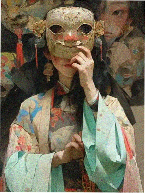 星际牛仔